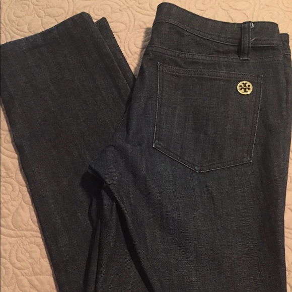 Tory Burch Denim - Tory Burch Jeans